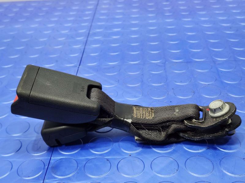 2015 Subaru Forester Rear Seat Belt