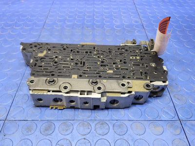 2019 GMC Terrain Transmission Valve Body