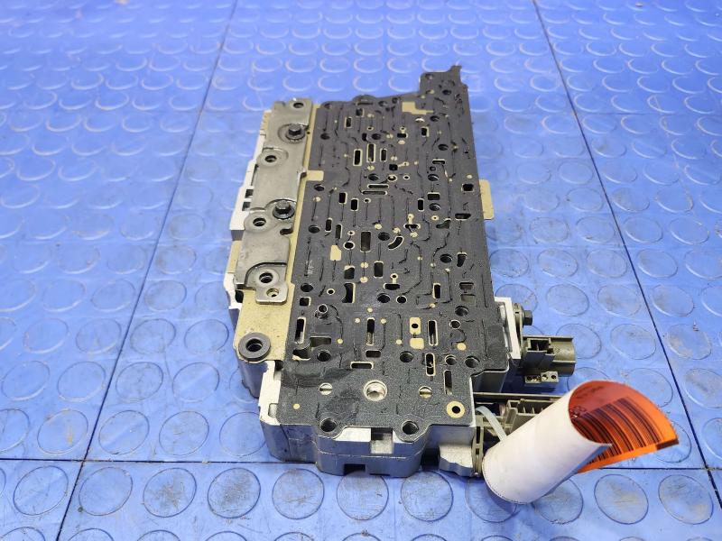 2019 GMC Terrain Transmission Valve Body