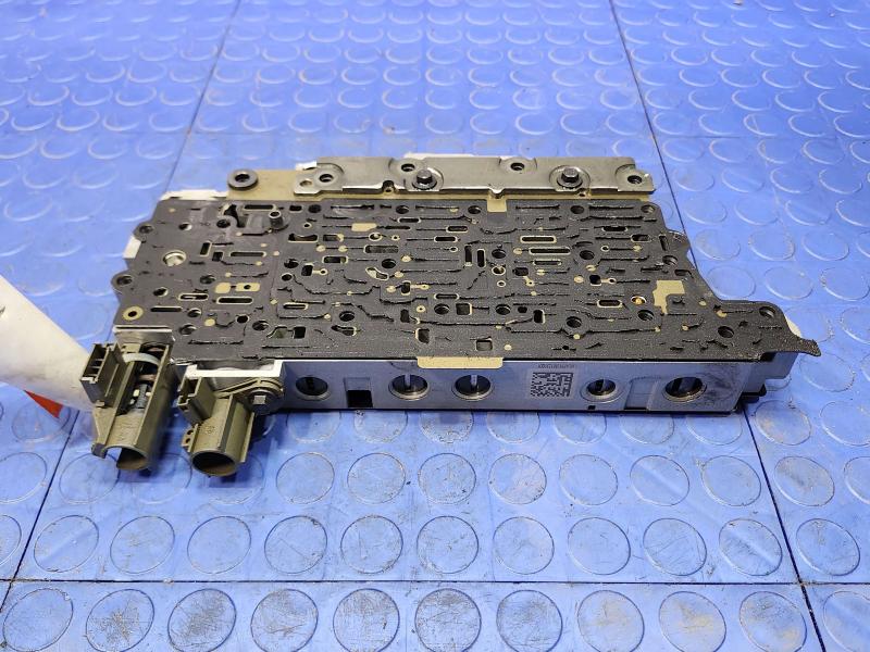 2019 GMC Terrain Transmission Valve Body