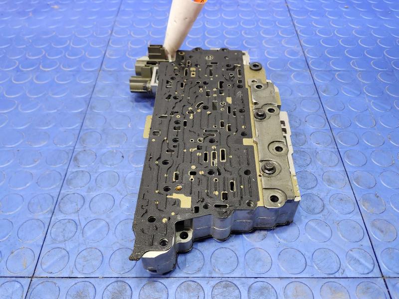 2019 GMC Terrain Transmission Valve Body