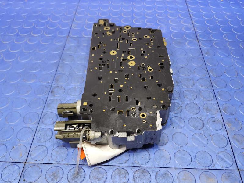 2019 GMC Terrain Transmission Valve Body
