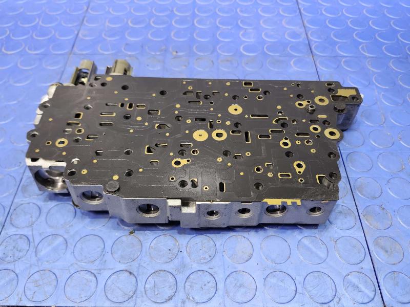 2019 GMC Terrain Transmission Valve Body