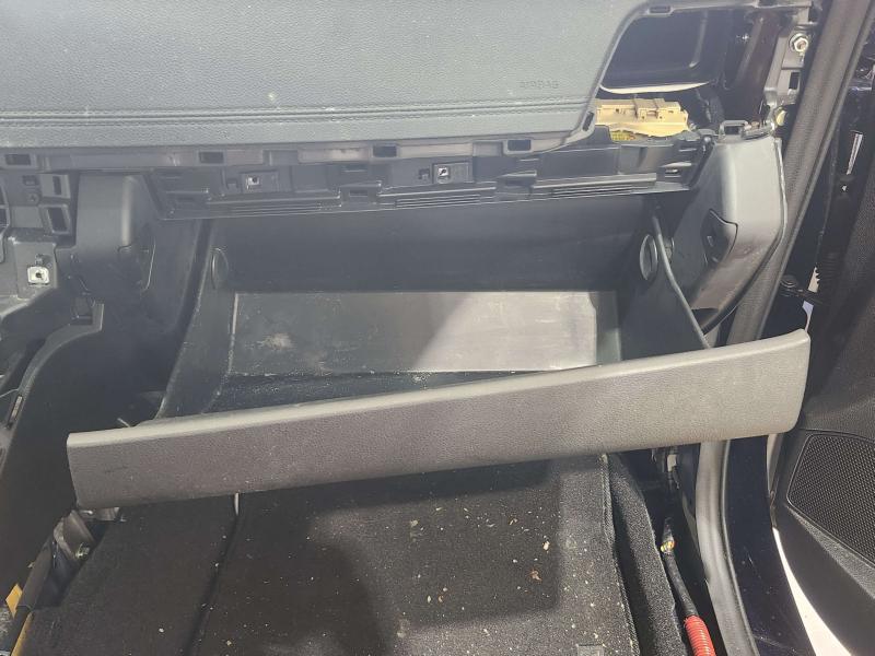 2016-2020 Kia Optima Glove Box Compartment Black Genuine OEM 84510D5000WK