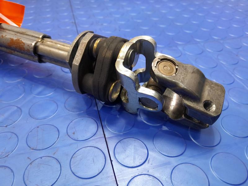2018-2021 Honda Accord Steering Column Bare Genuine OEM Part 53200TVAA03