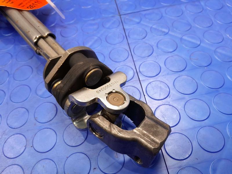 2018-2021 Honda Accord Steering Column Bare Genuine OEM Part 53200TVAA03