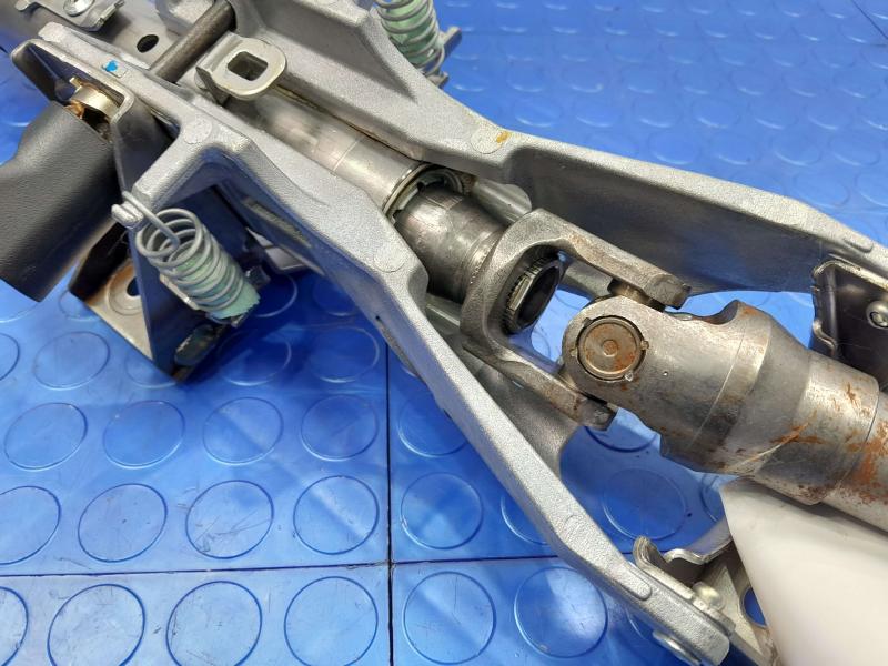 2018-2021 Honda Accord Steering Column Bare Genuine OEM Part 53200TVAA03