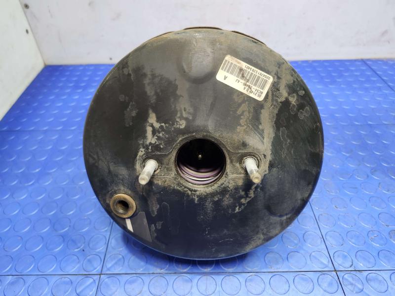 2012 Ford F-250 Super Duty Power Brake Booster