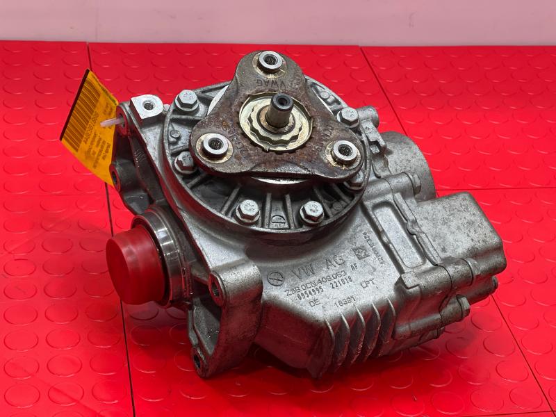 2015-2020 Audi A3 Angle Gear Transfer Case Assembly 32K Miles OEM 0CN409053AN