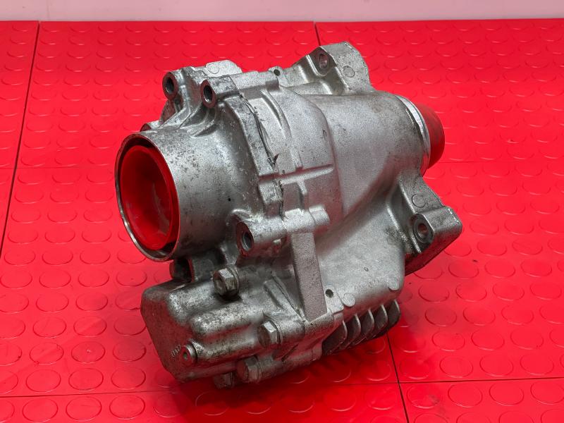 2015-2020 Audi A3 Angle Gear Transfer Case Assembly 32K Miles OEM 0CN409053AN