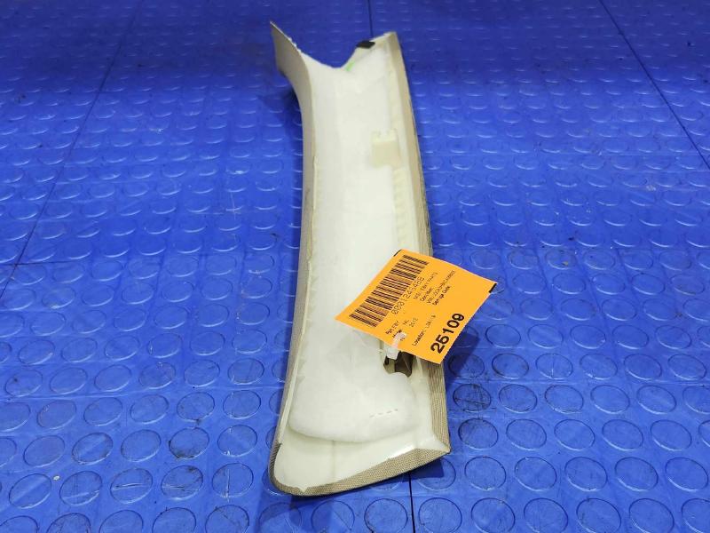 2012 Mercedes ML-Class Misc Ebay Parts