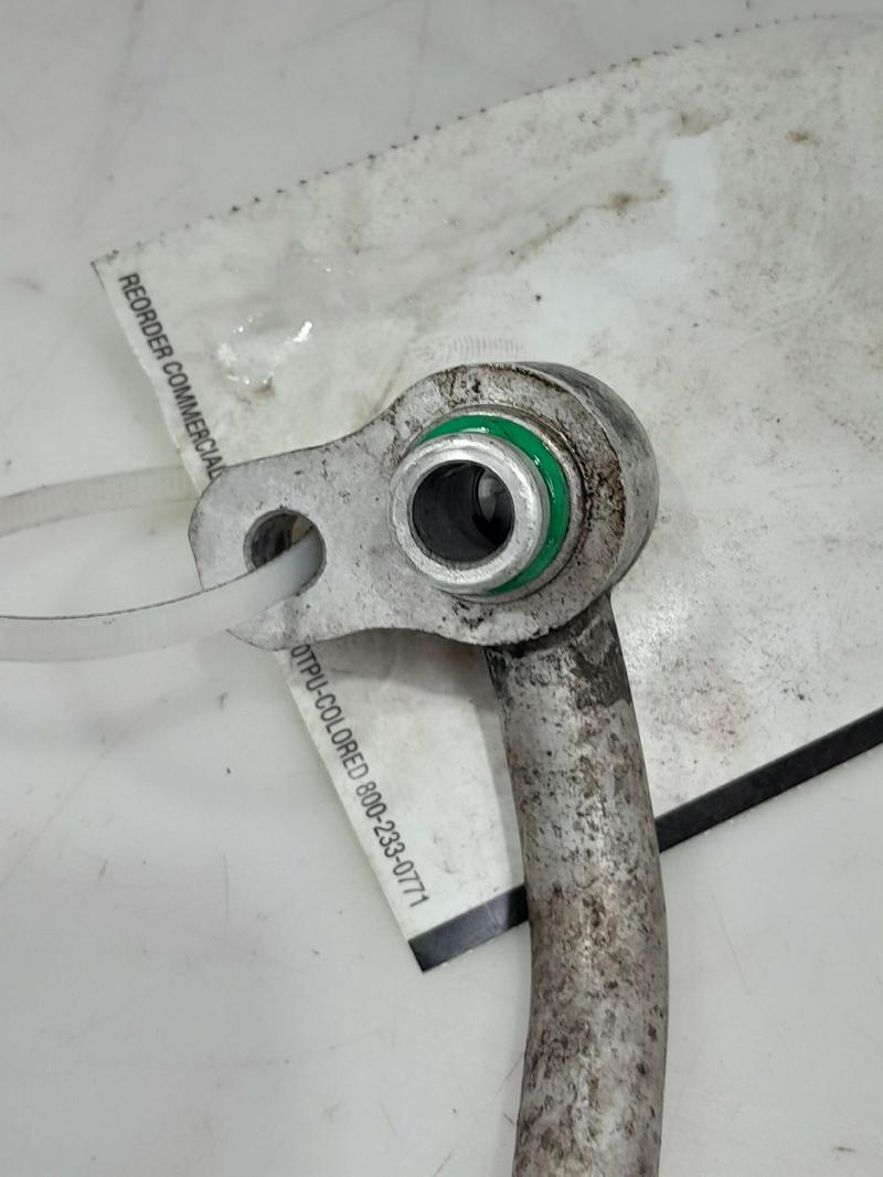2010 - 2014 Kia Sedona AC Discharge Hose OEM 977624D910