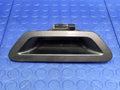 2020 Ford Escape Outside Door Handle