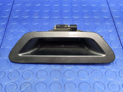 2020 Ford Escape Outside Door Handle