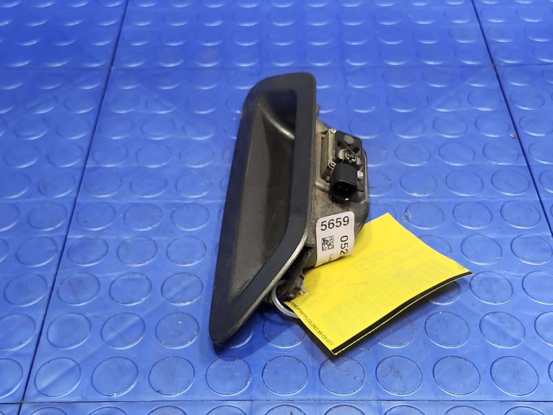 2020 Ford Escape Outside Door Handle