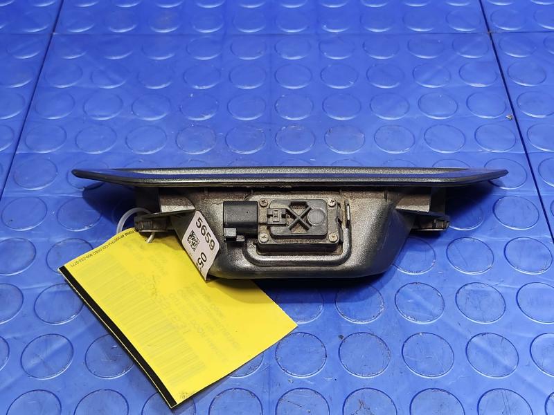 2020 Ford Escape Outside Door Handle