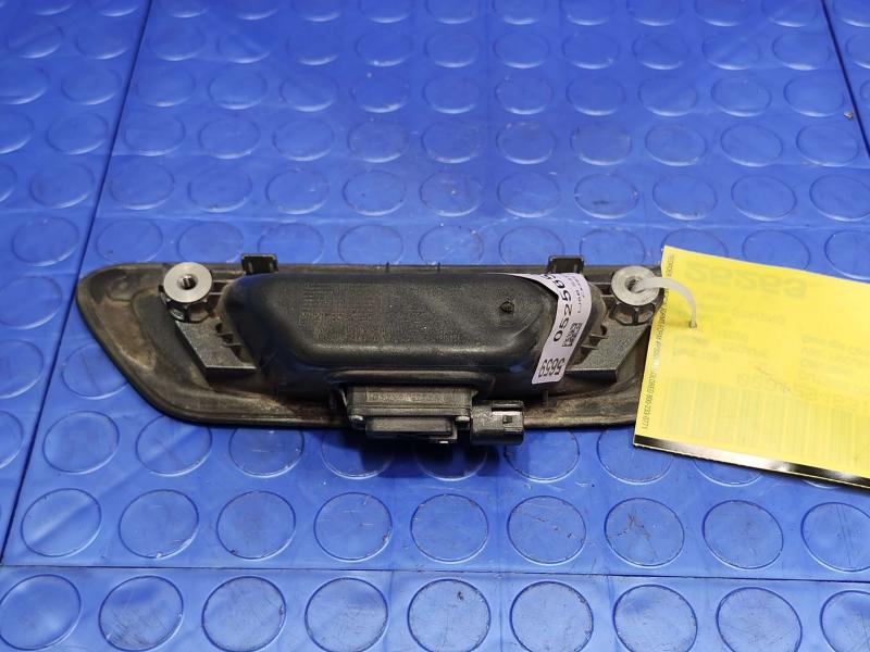 2020 Ford Escape Outside Door Handle