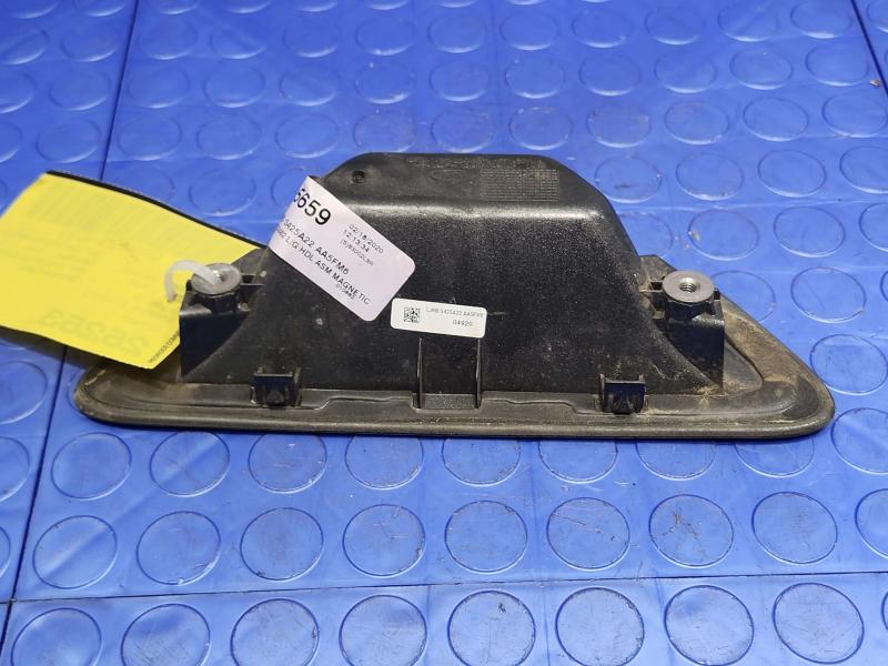 2020 Ford Escape Outside Door Handle