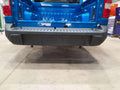 2022 Ford Maverick Rear Bumper Assembly