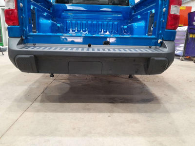2022 Ford Maverick Rear Bumper Assembly