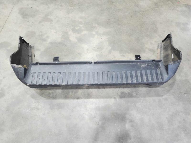 2022 Ford Maverick Rear Bumper Assembly