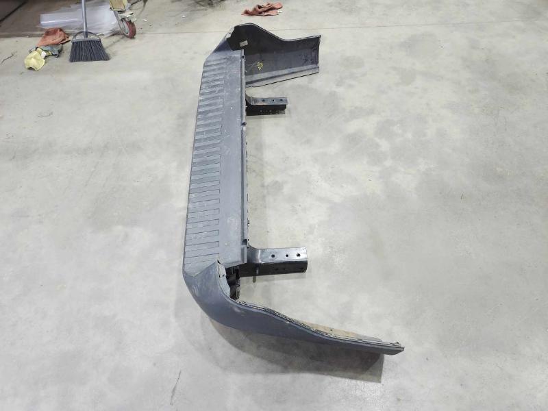 2022 Ford Maverick Rear Bumper Assembly