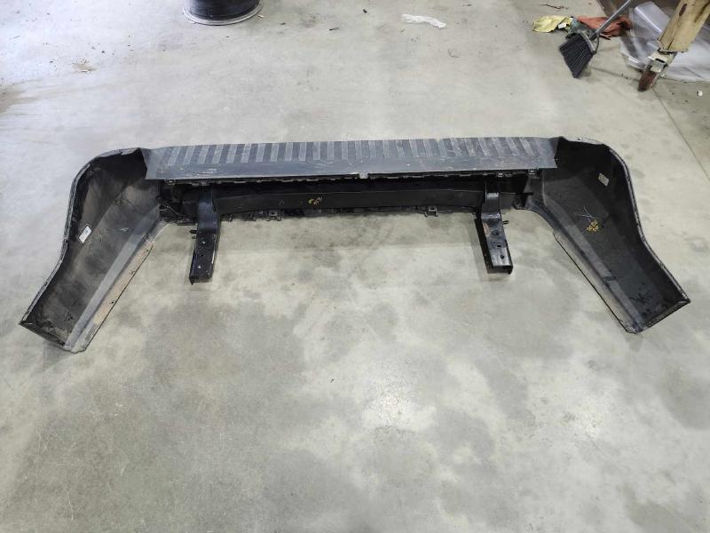 2022 Ford Maverick Rear Bumper Assembly
