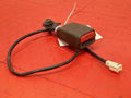 2006 Nissan Pathfinder Front Seat Belt