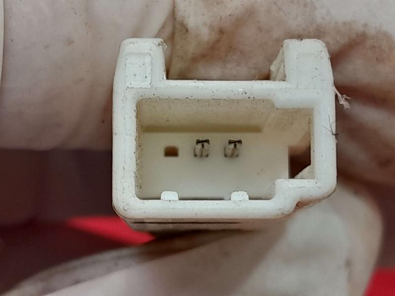 2006 Nissan Pathfinder Front Seat Belt