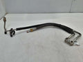 1998 - 2003 Dodge Van B1500 B2500 B3500 AC Suction / Discharge Hose Assembly OEM 55037328AB