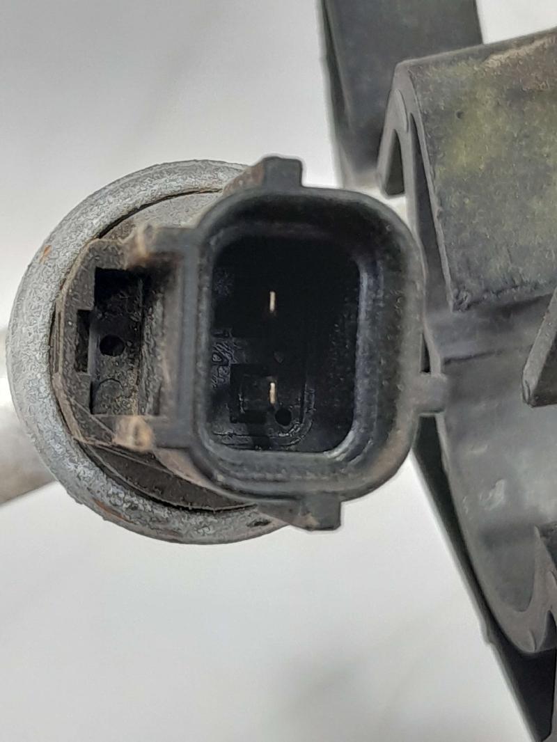 1998 - 2003 Dodge Van B1500 B2500 B3500 AC Suction / Discharge Hose Assembly OEM 55037328AB
