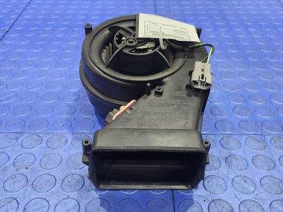 2004 Ford Explorer Blower Motor