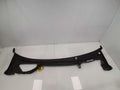 2012-2016 Tesla Model S Front Windshield Cowl Trim Screen Panel 1008976-00-E OEM