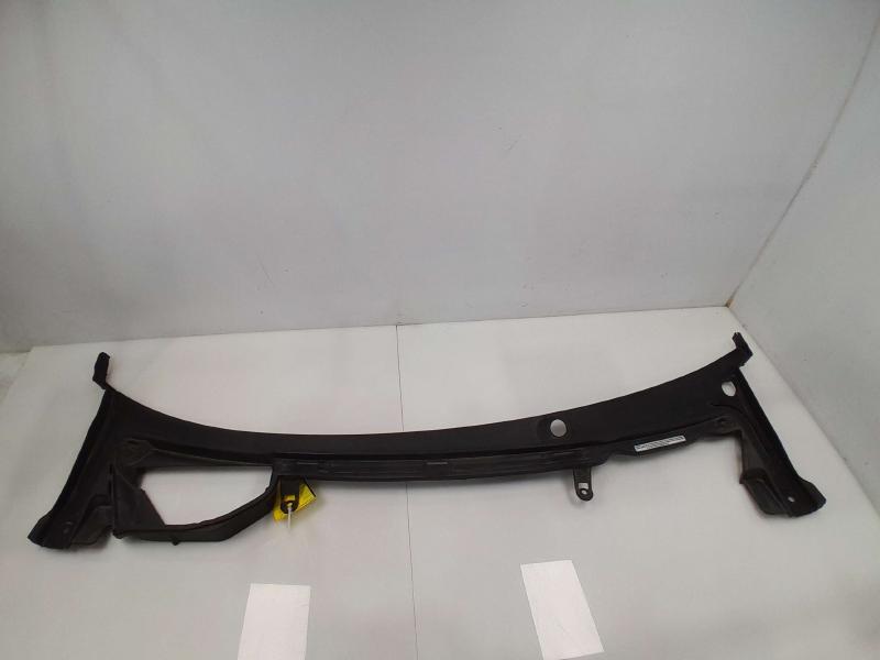 2012-2016 Tesla Model S Front Windshield Cowl Trim Screen Panel 1008976-00-E OEM