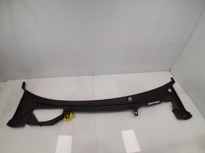 2012-2016 Tesla Model S Front Windshield Cowl Trim Screen Panel 1008976-00-E OEM