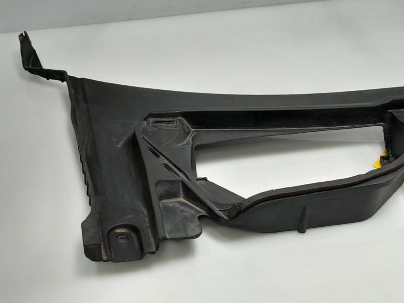 2012-2016 Tesla Model S Front Windshield Cowl Trim Screen Panel 1008976-00-E OEM