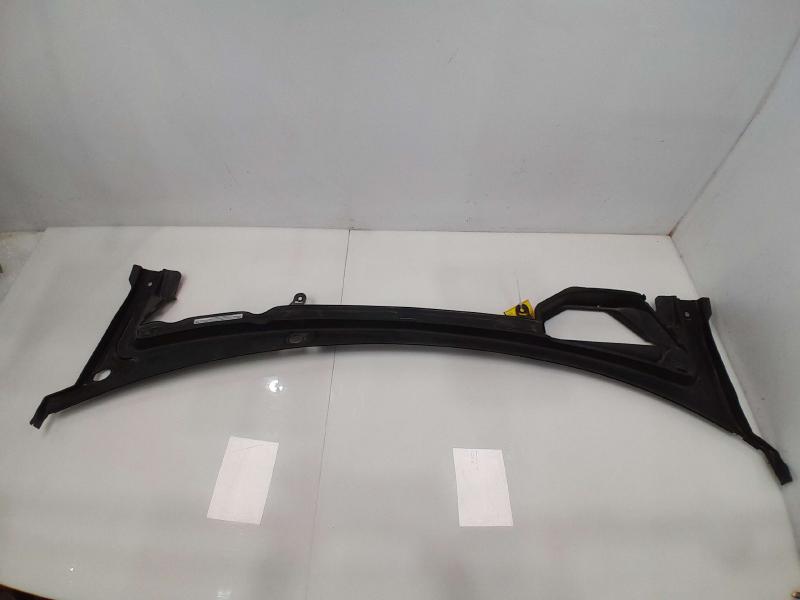 2012-2016 Tesla Model S Front Windshield Cowl Trim Screen Panel 1008976-00-E OEM