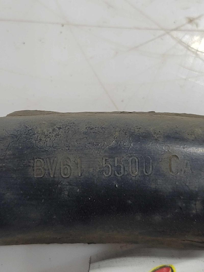 2014 Ford Escape Upper Control Arm Rear