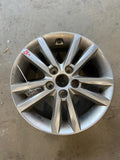 2017 Hyundai Sonata Wheel
