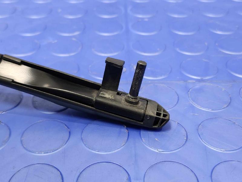 2016 BMW 528I Wiper Arm