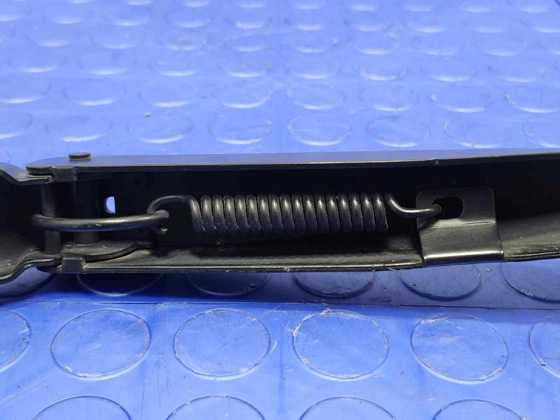 2016 BMW 528I Wiper Arm