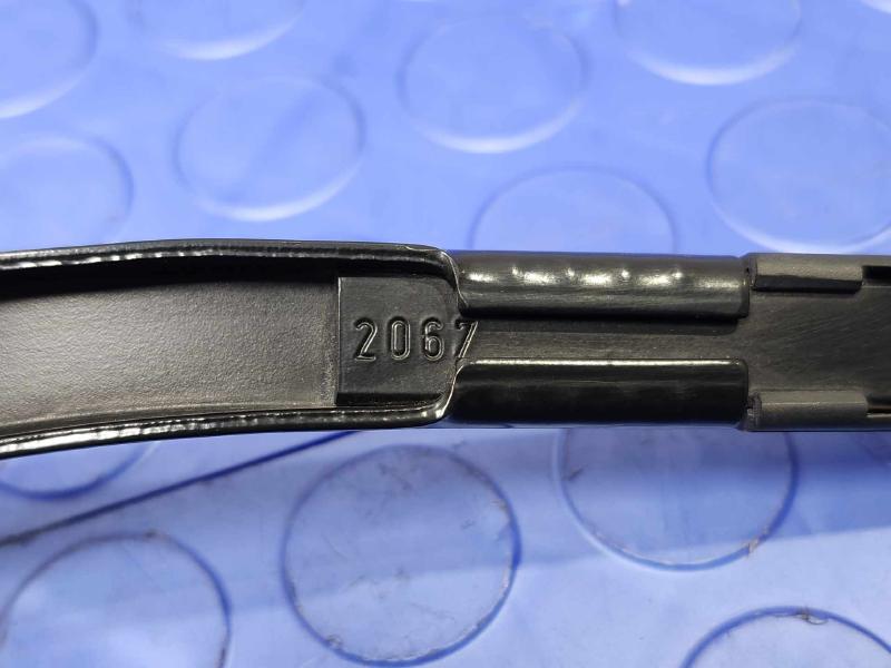 2016 BMW 528I Wiper Arm