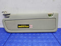 2006 Honda Civic Sun Visor