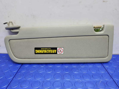 2006 Honda Civic Sun Visor
