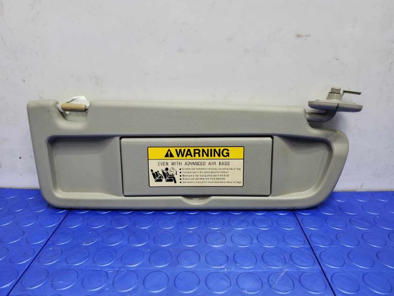 2006 Honda Civic Sun Visor