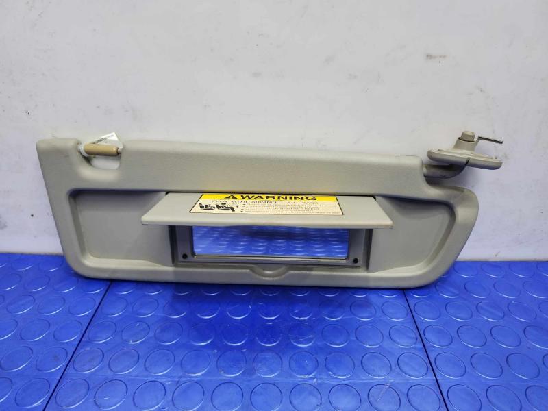 2006 Honda Civic Sun Visor