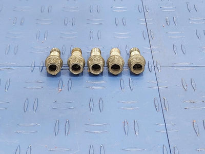 2012 Audi TT Lug Nuts