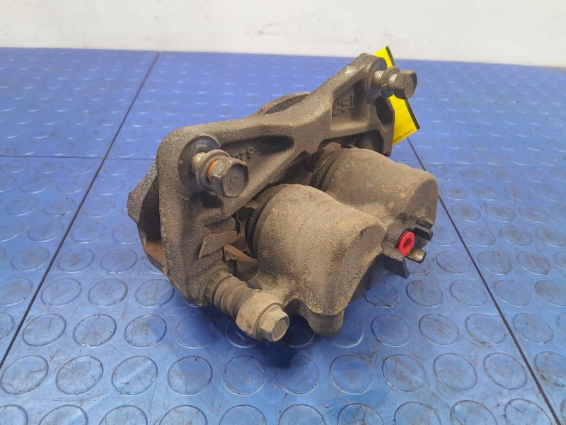 2014 Subaru Forester Caliper