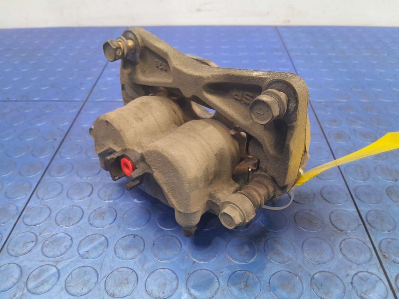 2014 Subaru Forester Caliper