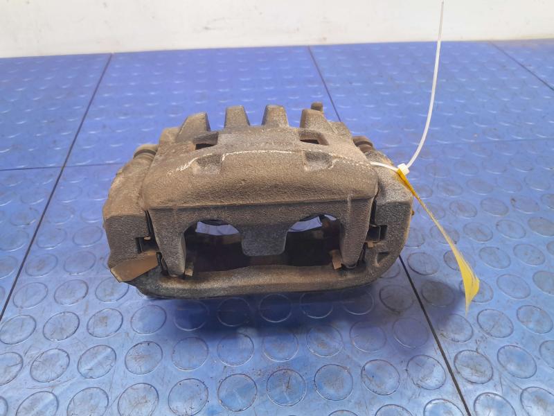 2014 Subaru Forester Caliper
